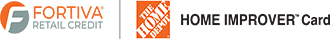 activate home depot fortiva card