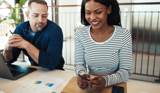 easy financial planning for beginners