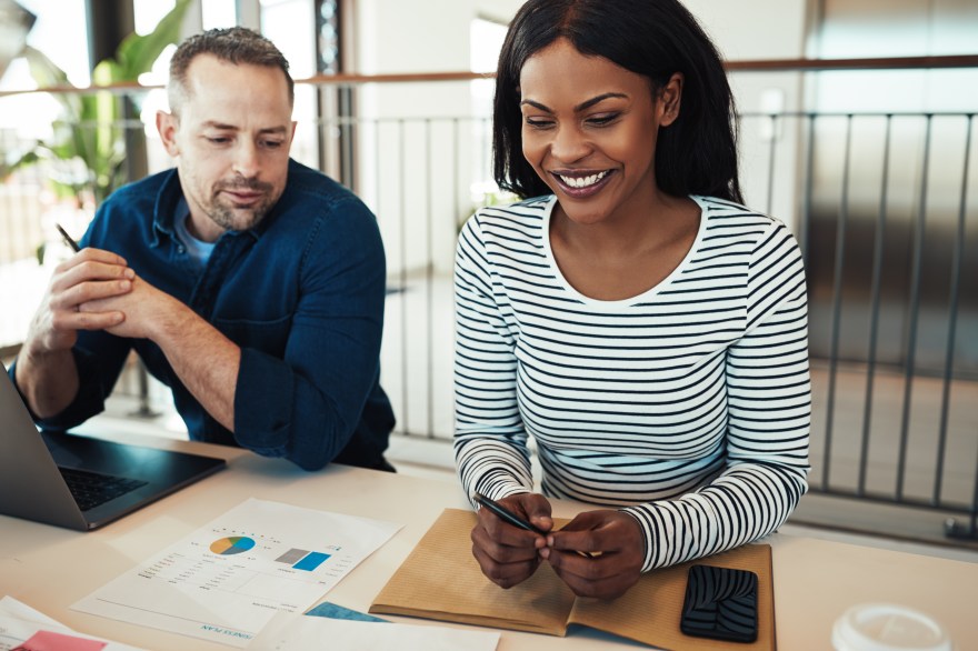 easy financial planning for beginners