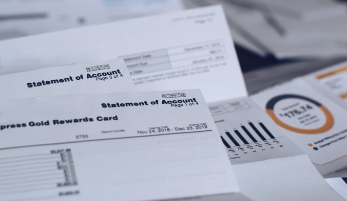 pay more than the minimum credit card bill