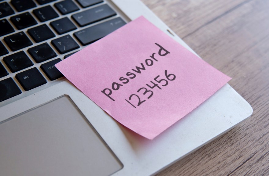 protect against identity theft